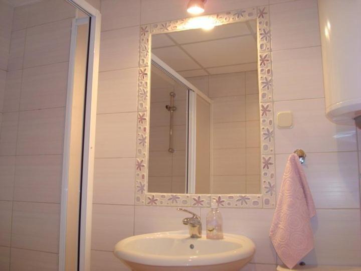 Apartments Nela Ohrid Ruang foto